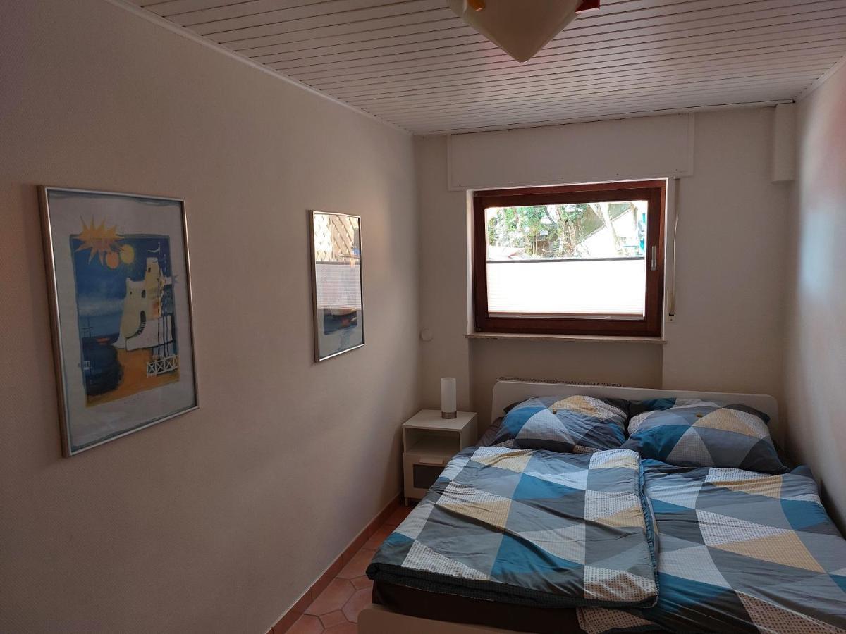 Apartment Casa Kuehn