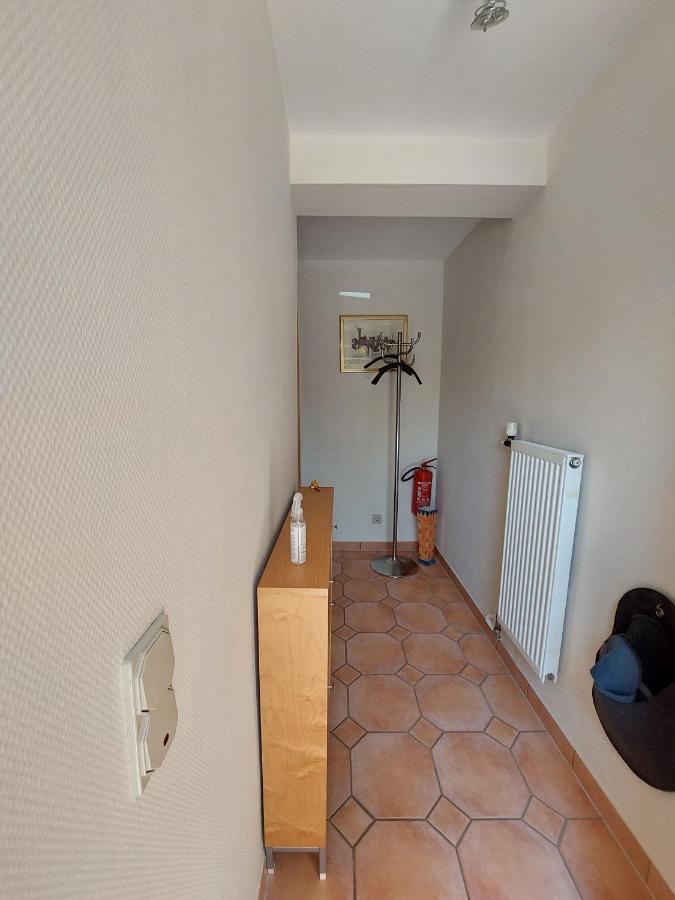 Apartment Casa Kuehn *
