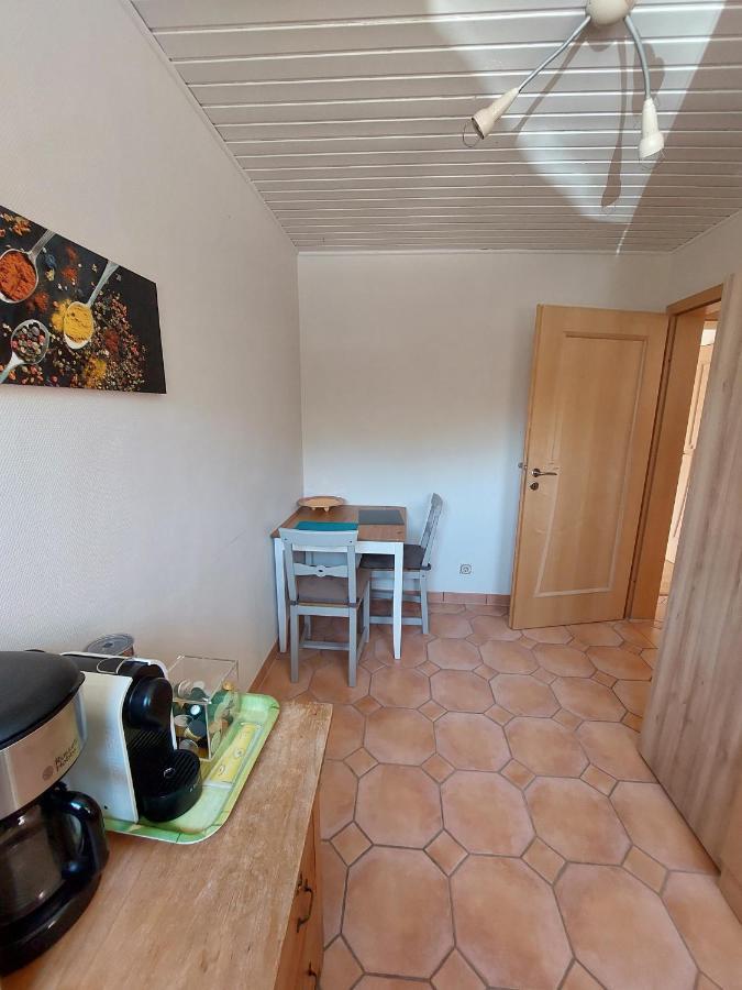 Apartment Casa Kuehn *