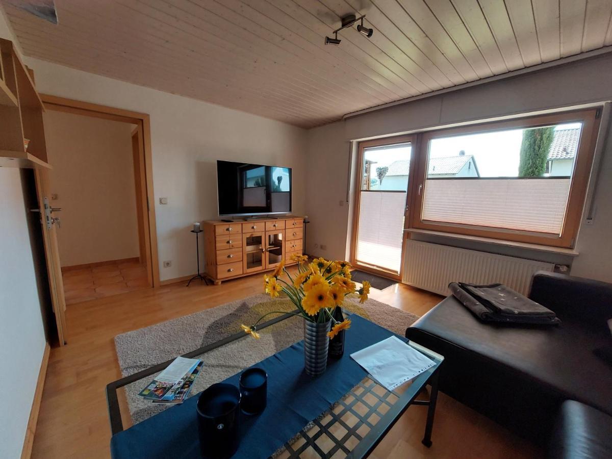Apartment Casa Kuehn *