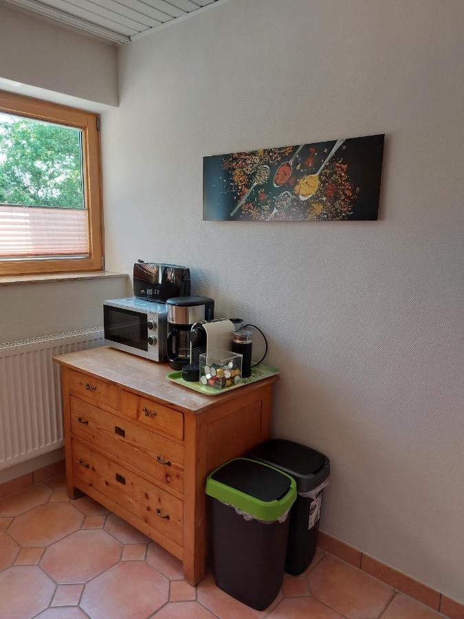 Apartment Casa Kuehn