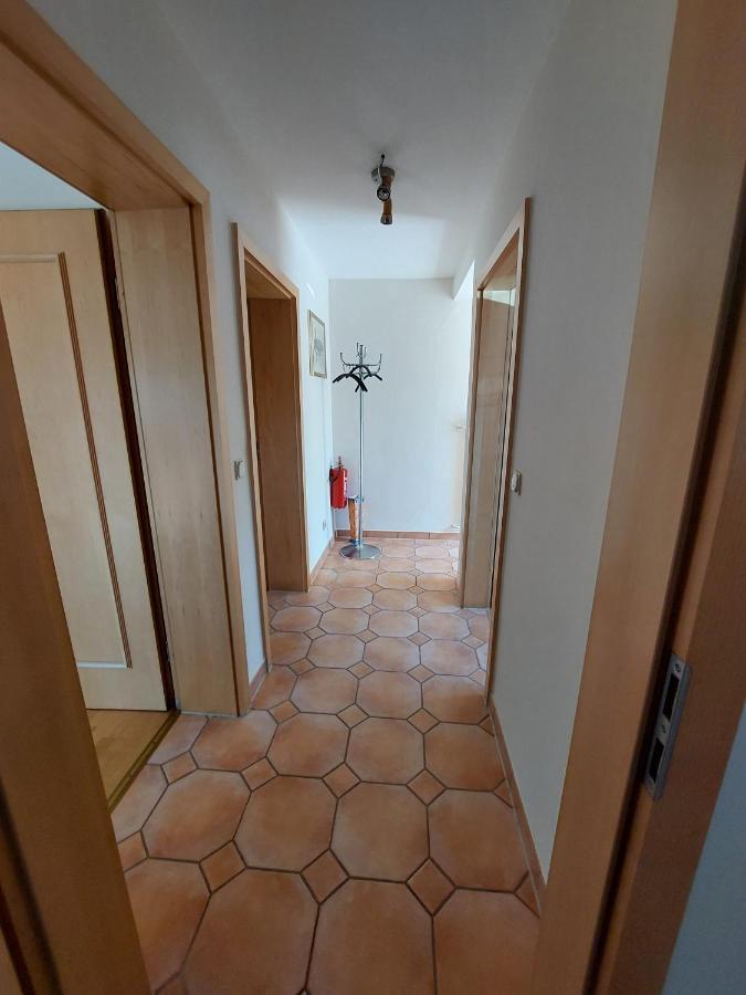Apartment Casa Kuehn *