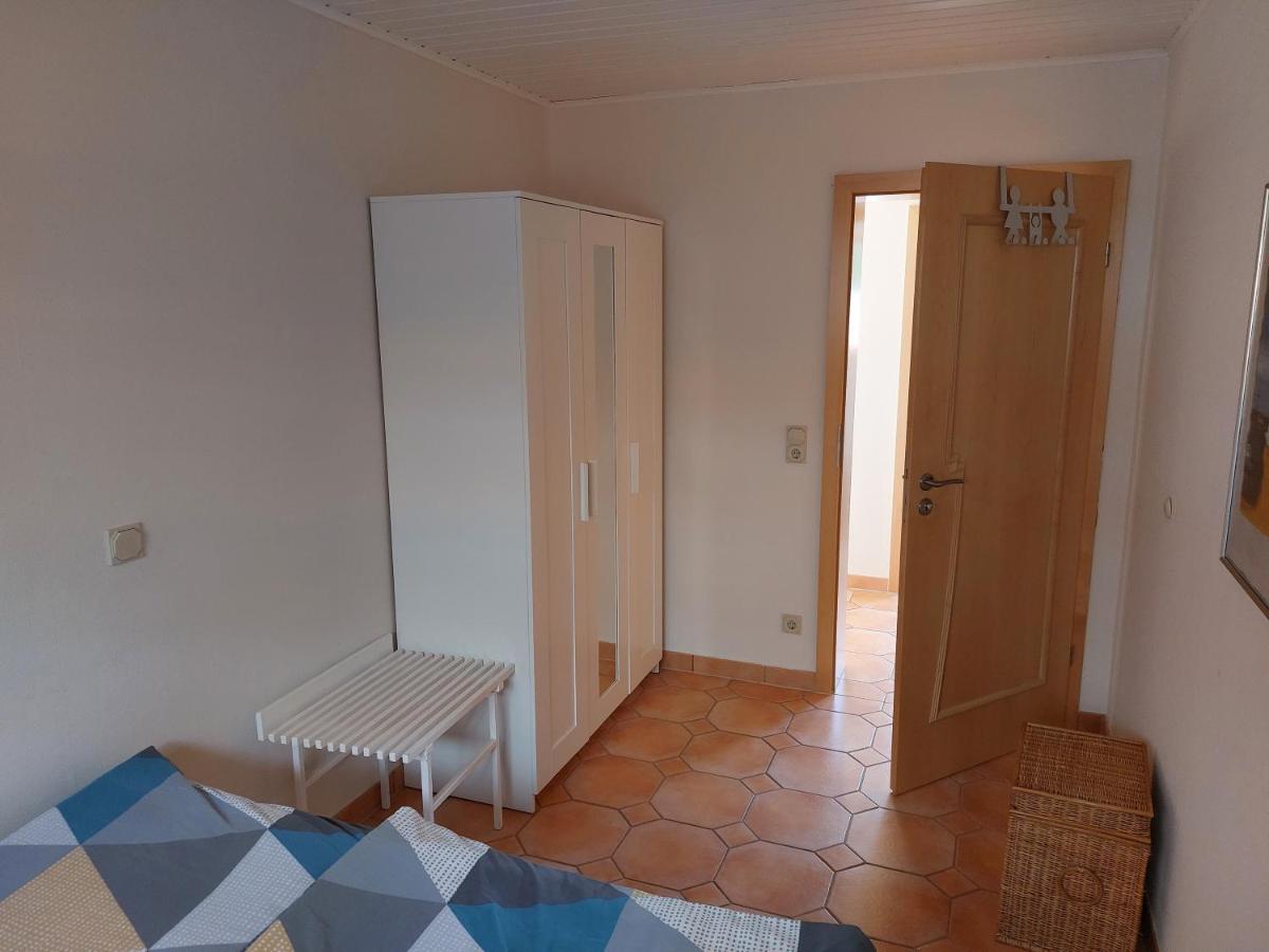 Casa Kuehn Apartment Hackenheim